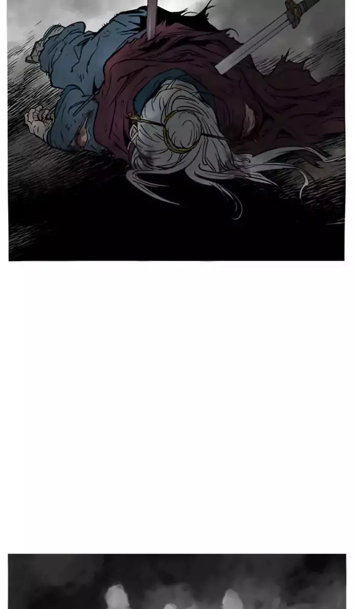 Gosu Chapter 131 Page 76