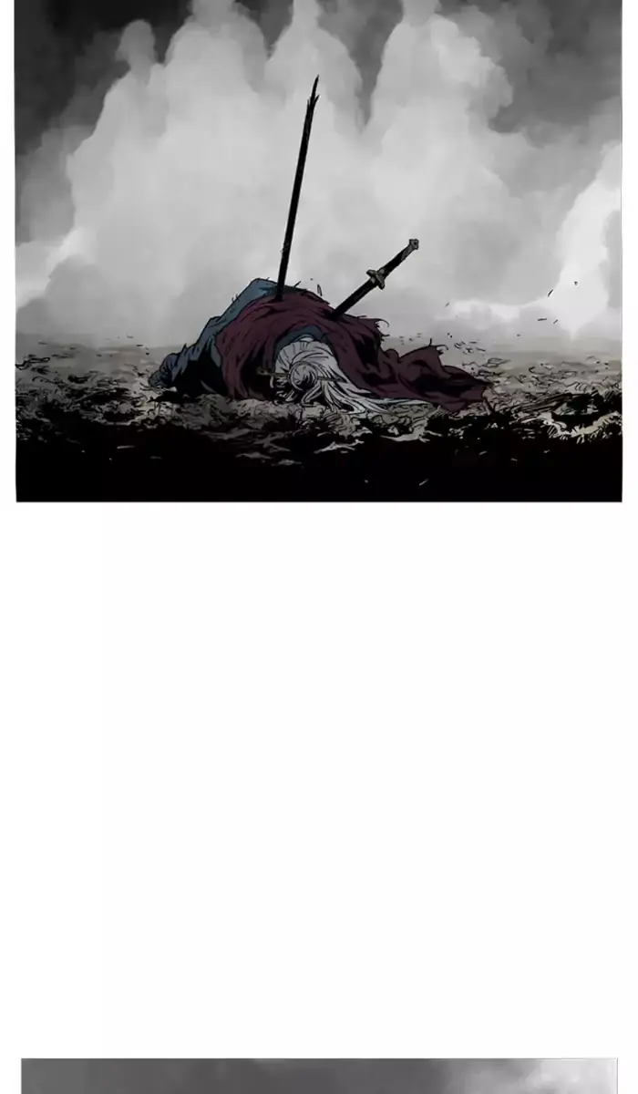 Gosu Chapter 131 Page 77