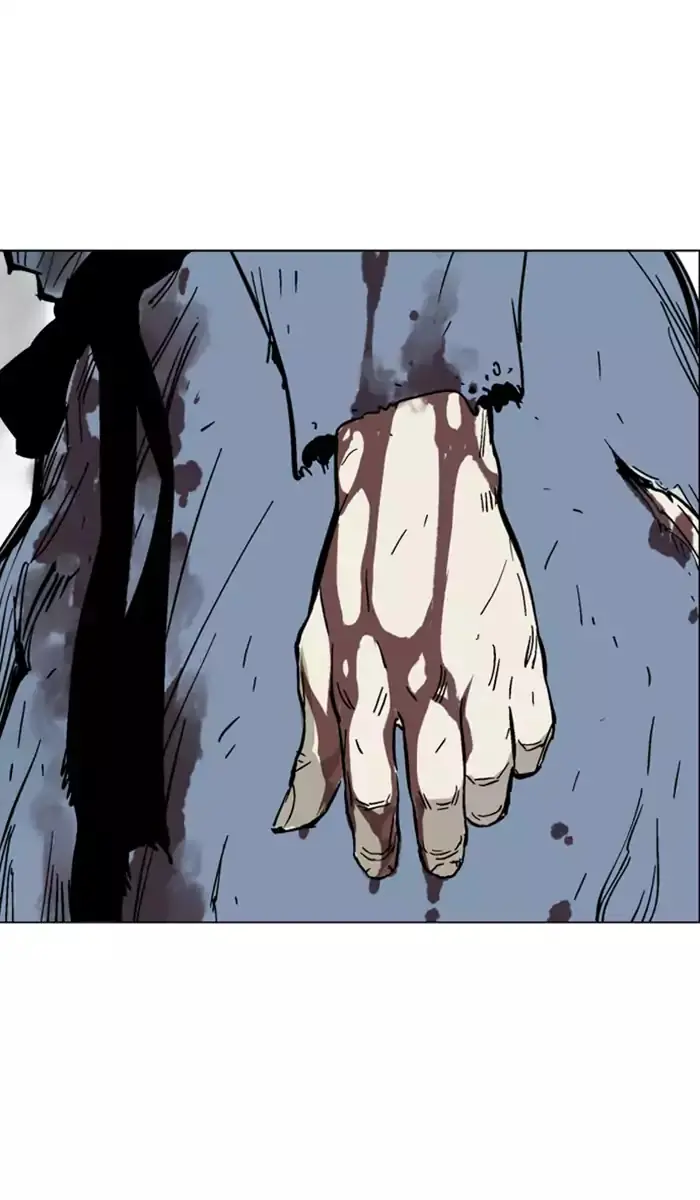 Gosu Chapter 131 Page 83