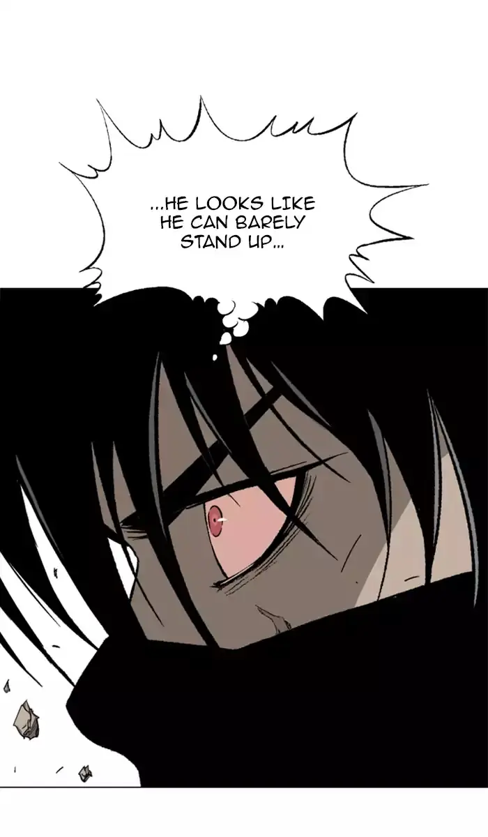 Gosu Chapter 131 Page 85