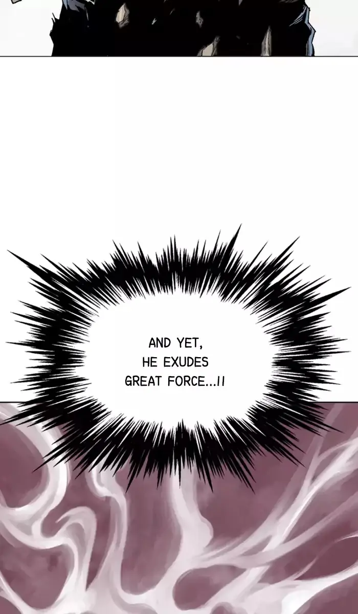 Gosu Chapter 131 Page 87