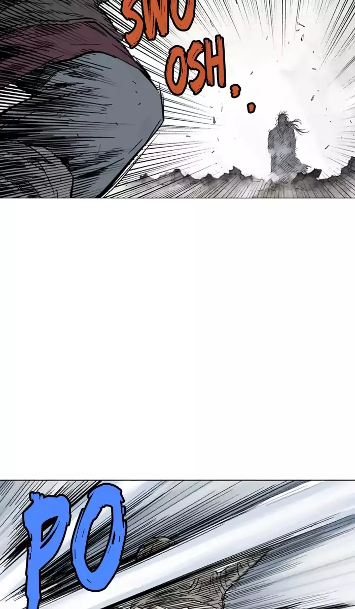 Gosu Chapter 131 Page 89