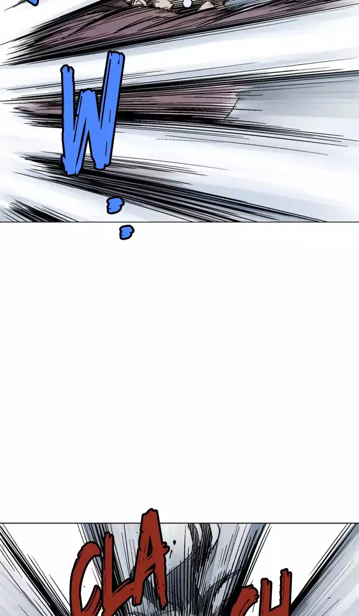 Gosu Chapter 131 Page 90