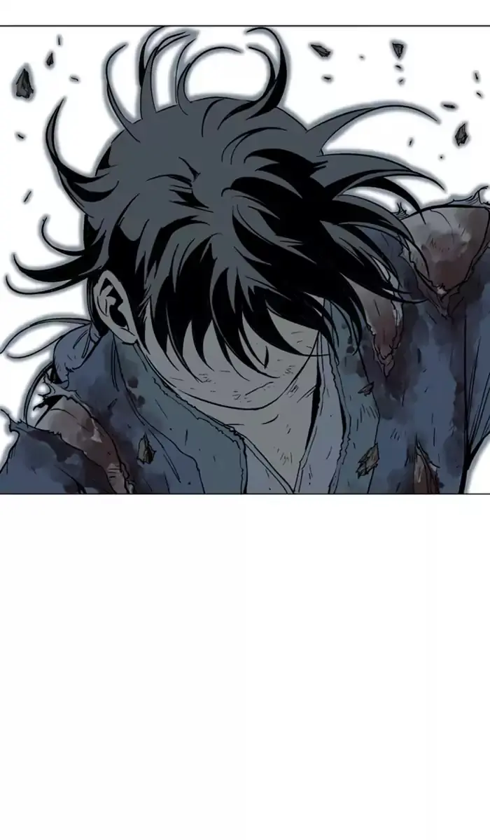 Gosu Chapter 131 Page 95