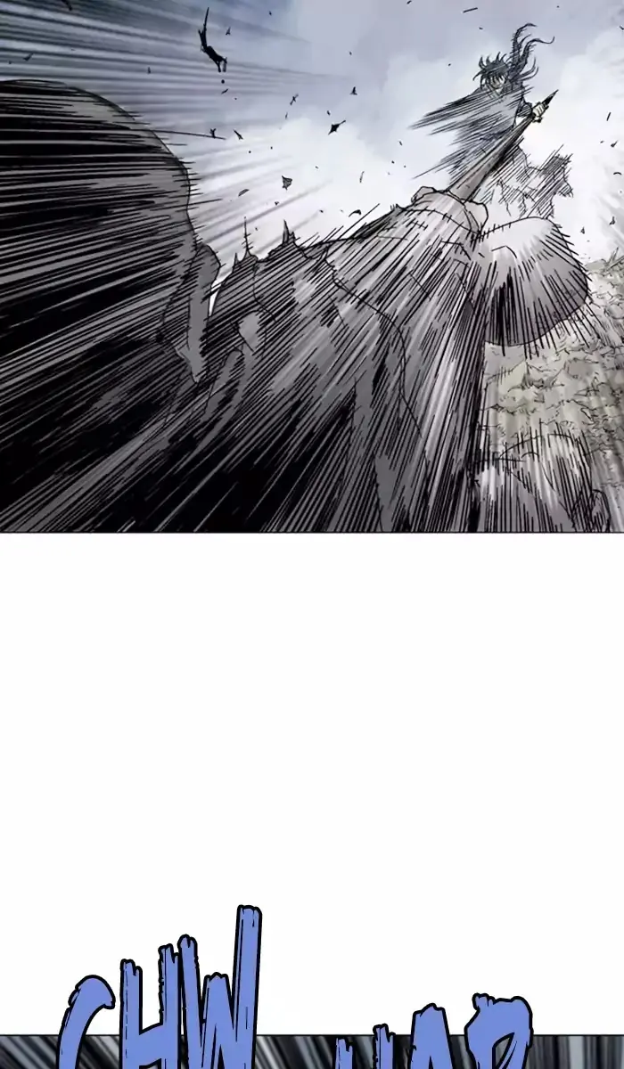 Gosu Chapter 132 Page 8