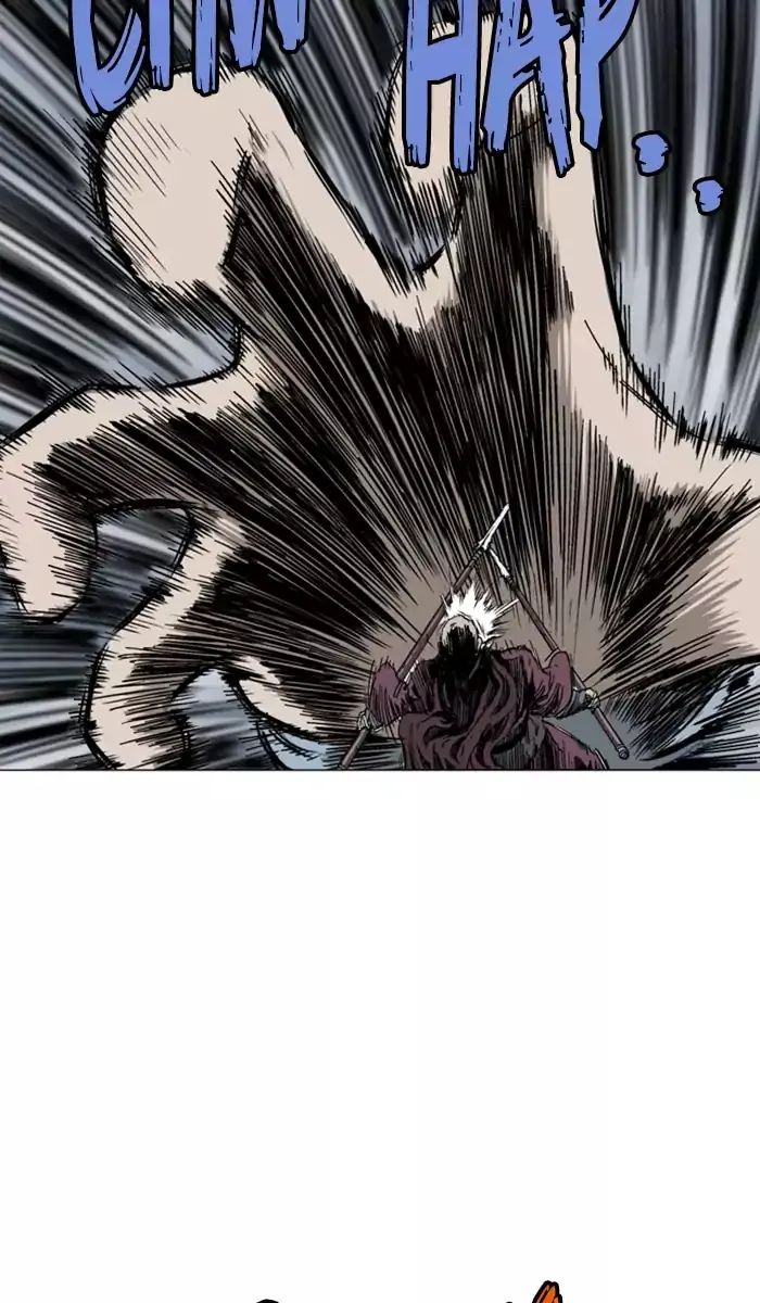 Gosu Chapter 132 Page 9