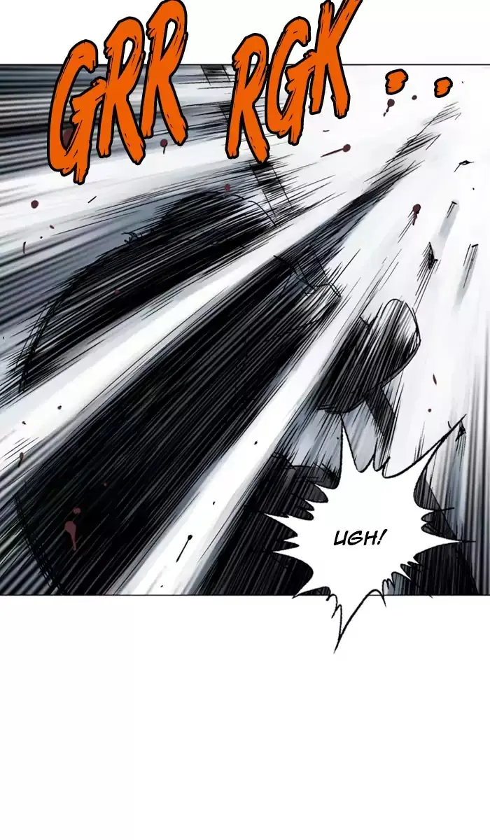 Gosu Chapter 132 Page 10