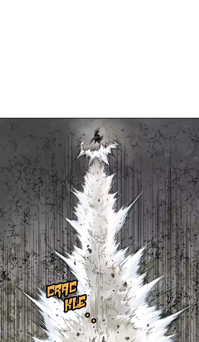 Gosu Chapter 132 Page 12