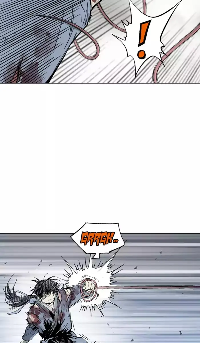 Gosu Chapter 132 Page 20