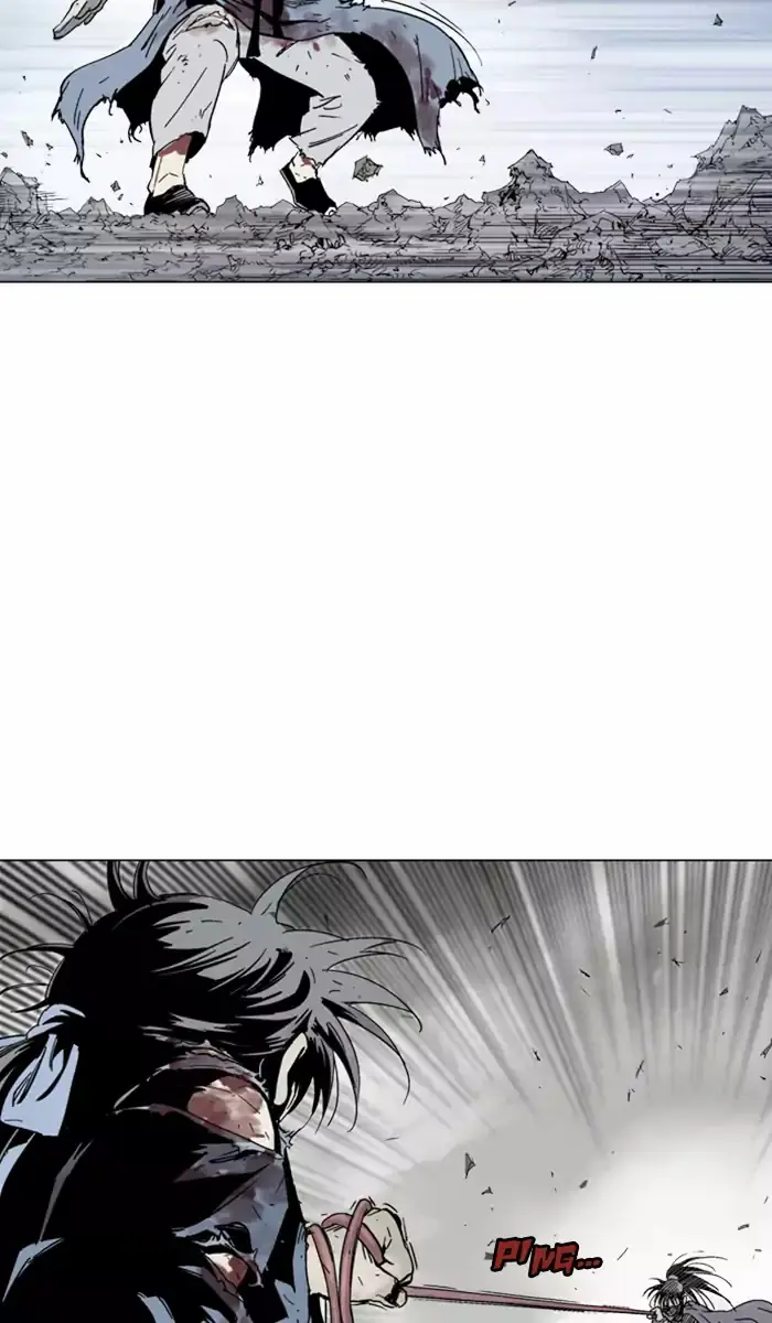 Gosu Chapter 132 Page 21