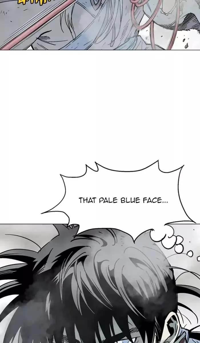 Gosu Chapter 132 Page 23