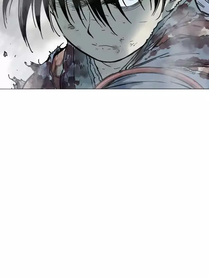 Gosu Chapter 132 Page 24