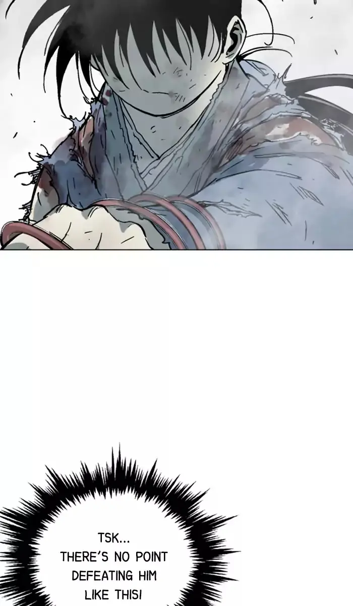 Gosu Chapter 132 Page 28