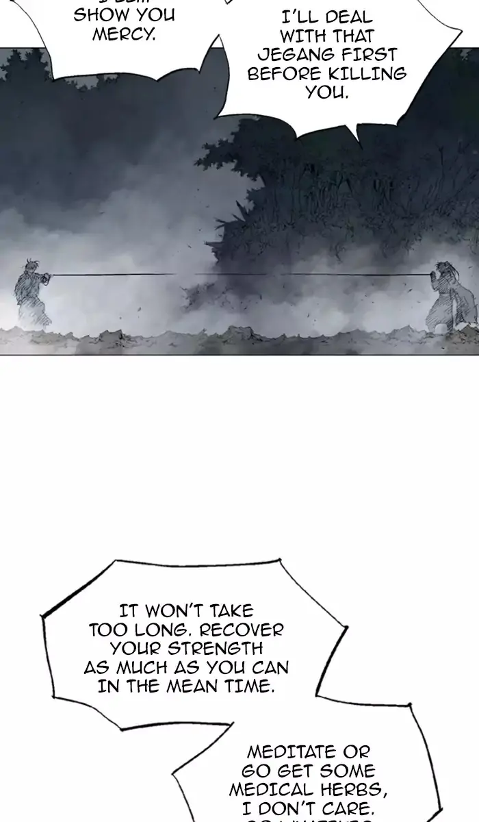 Gosu Chapter 132 Page 30