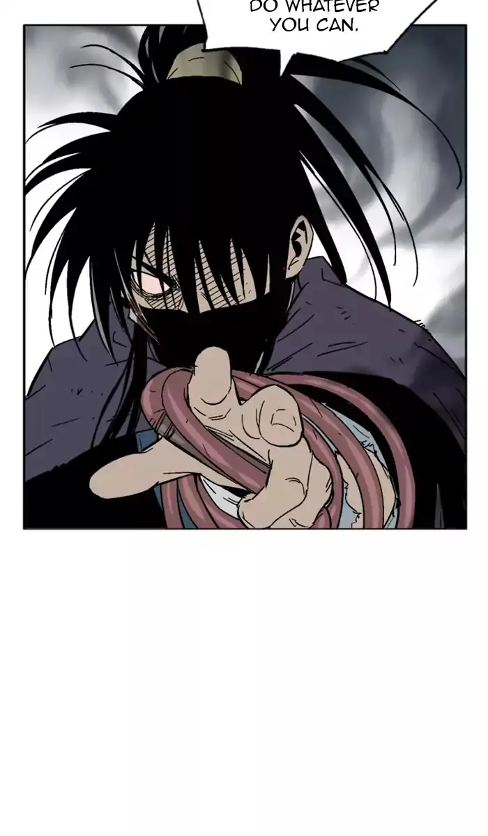 Gosu Chapter 132 Page 31