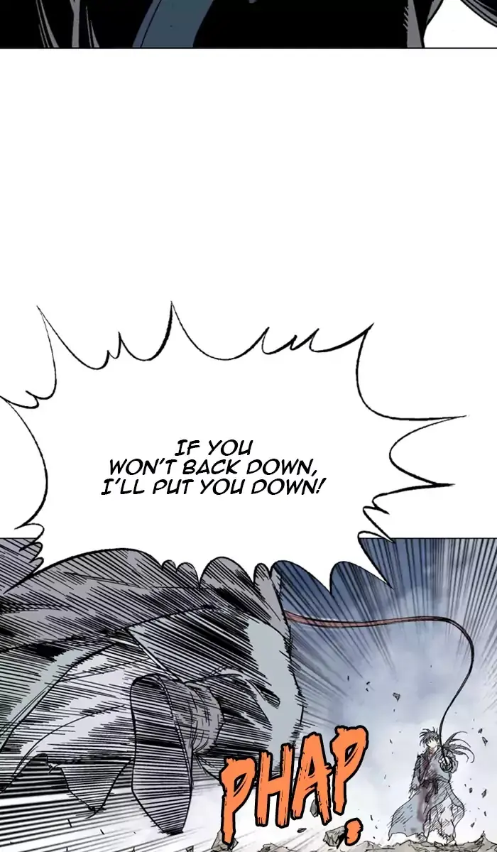 Gosu Chapter 132 Page 37