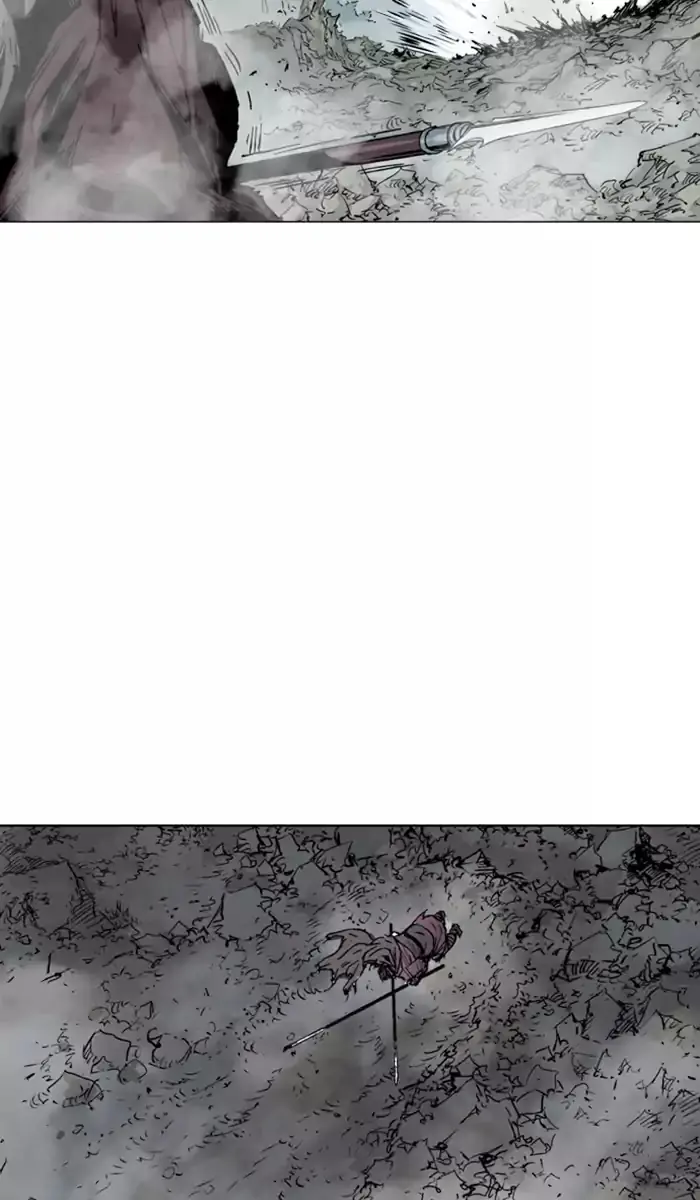 Gosu Chapter 132 Page 42