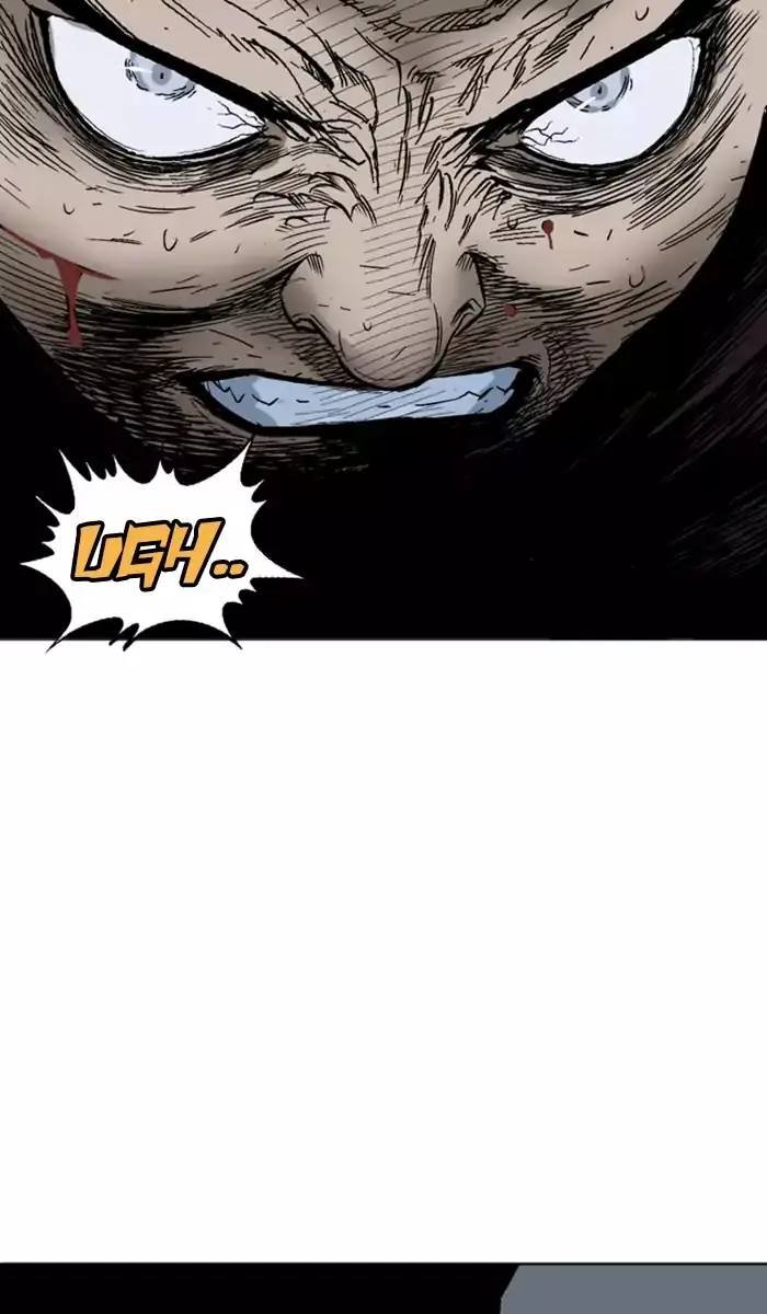 Gosu Chapter 132 Page 44