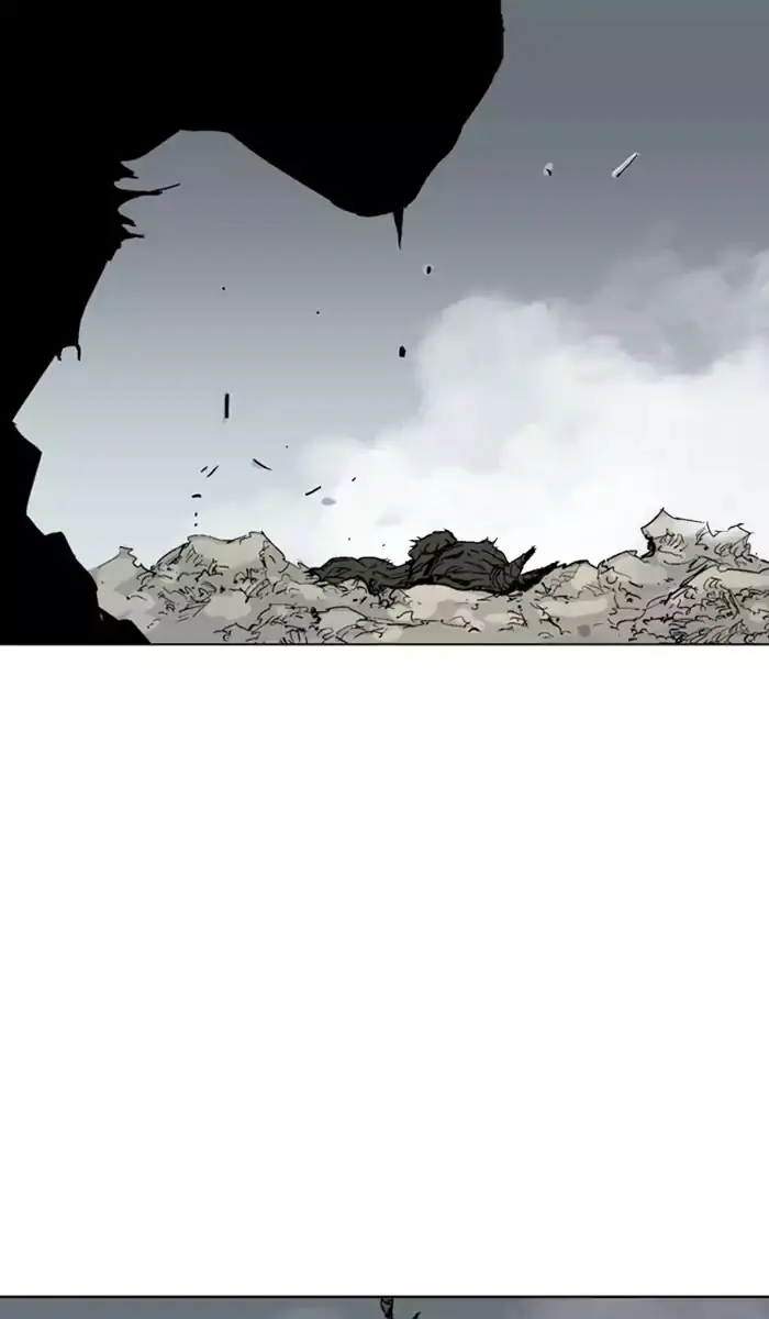 Gosu Chapter 132 Page 45