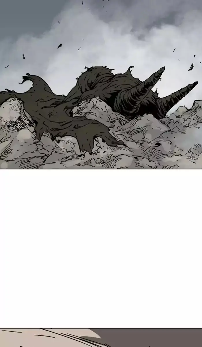 Gosu Chapter 132 Page 46