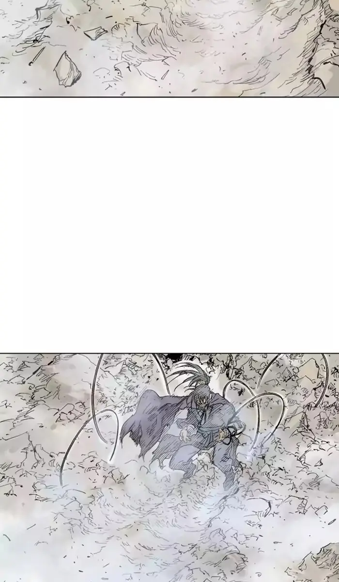 Gosu Chapter 132 Page 53