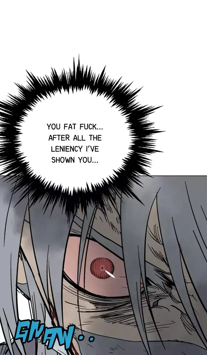 Gosu Chapter 132 Page 57