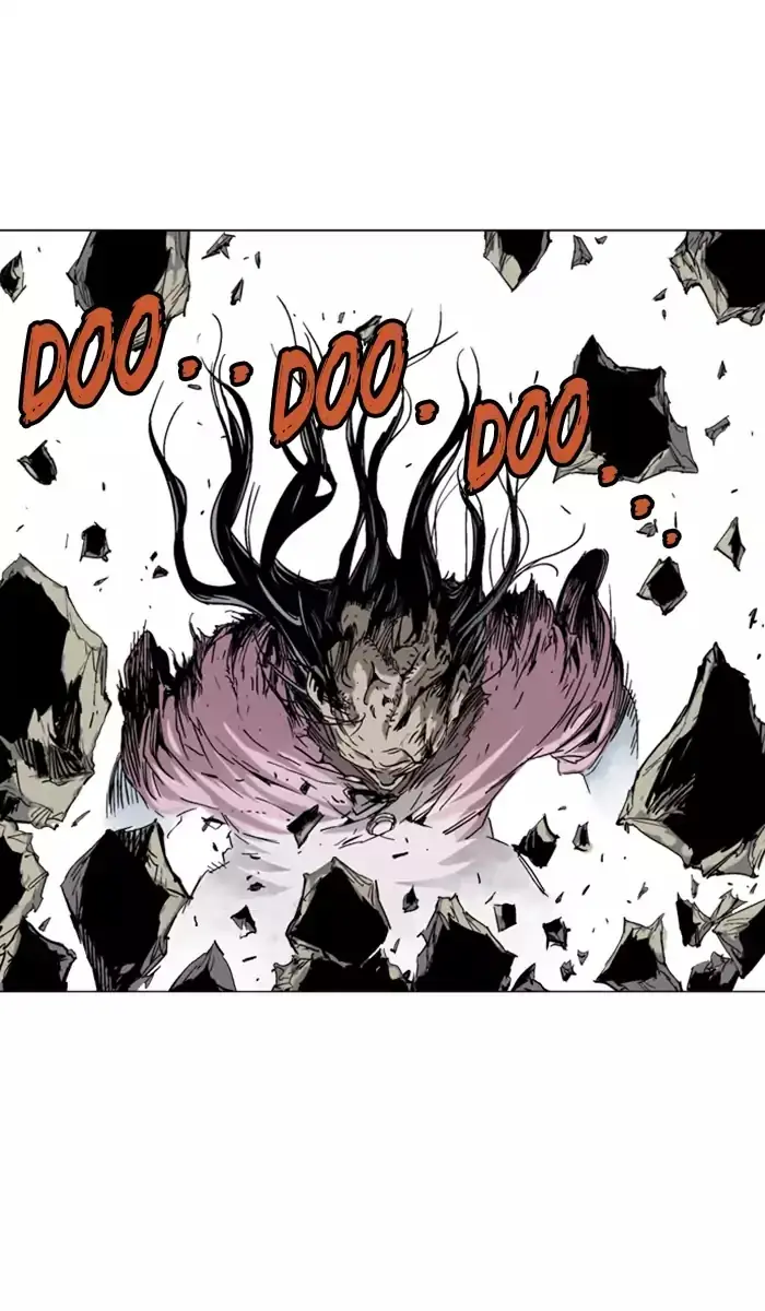 Gosu Chapter 132 Page 62