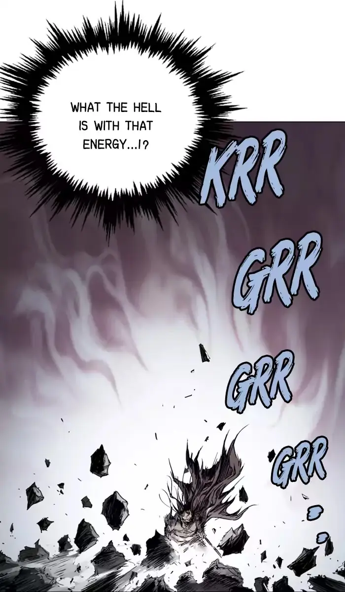 Gosu Chapter 132 Page 65