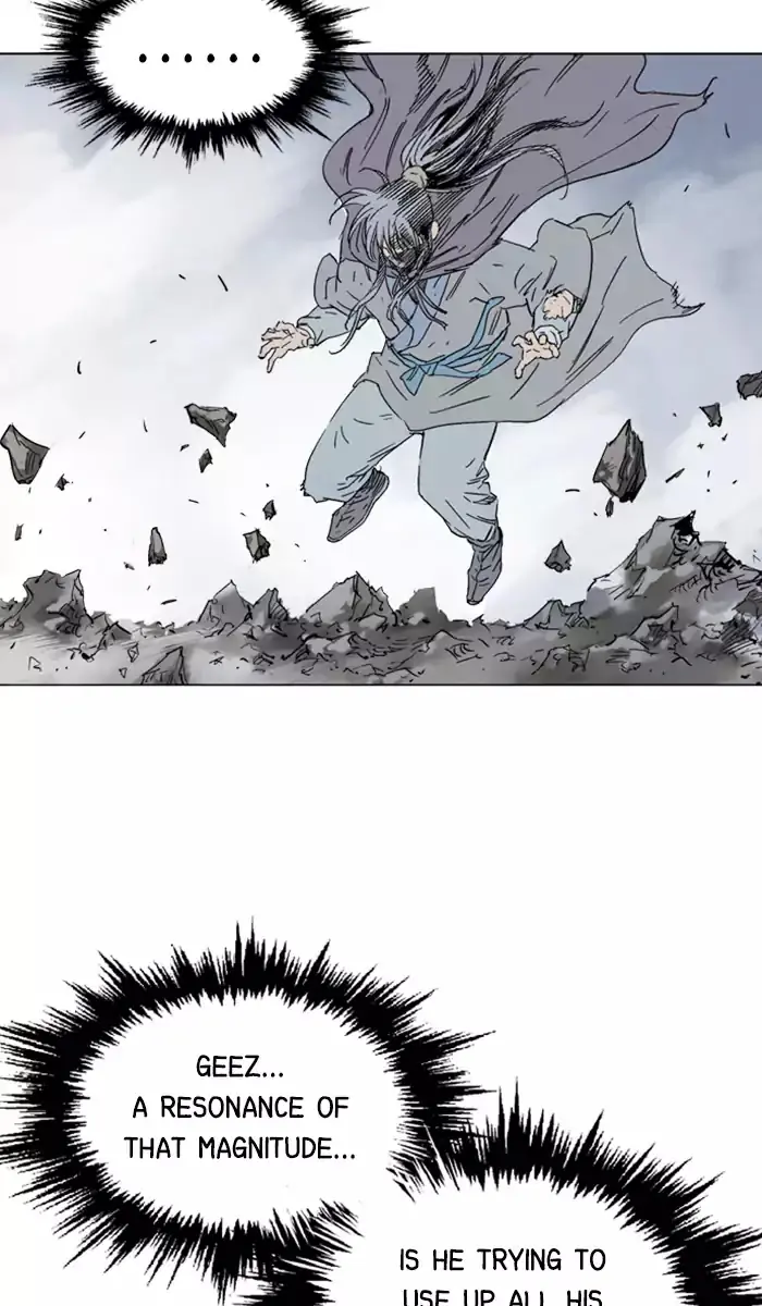 Gosu Chapter 132 Page 70