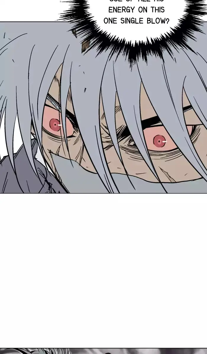 Gosu Chapter 132 Page 71