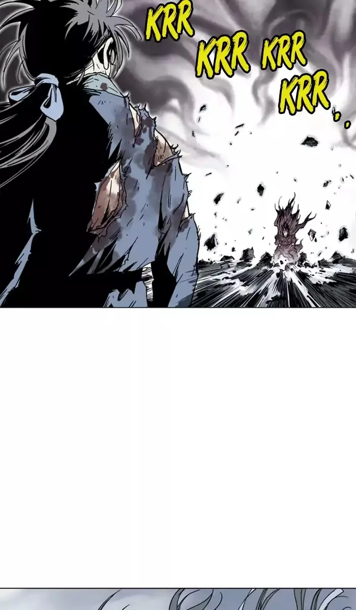 Gosu Chapter 132 Page 72