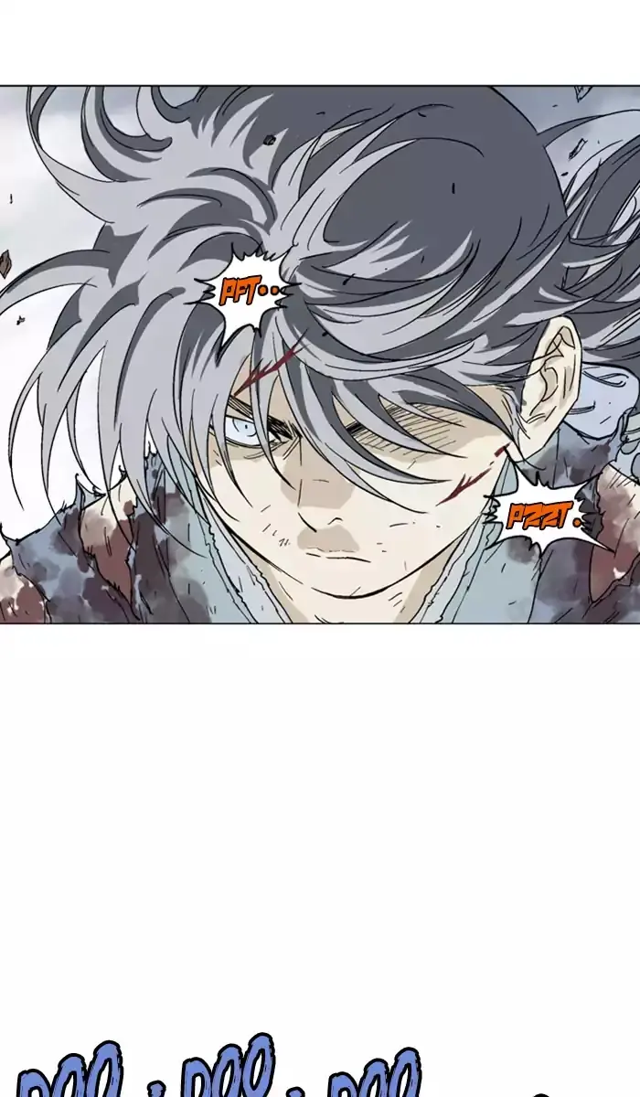 Gosu Chapter 132 Page 74