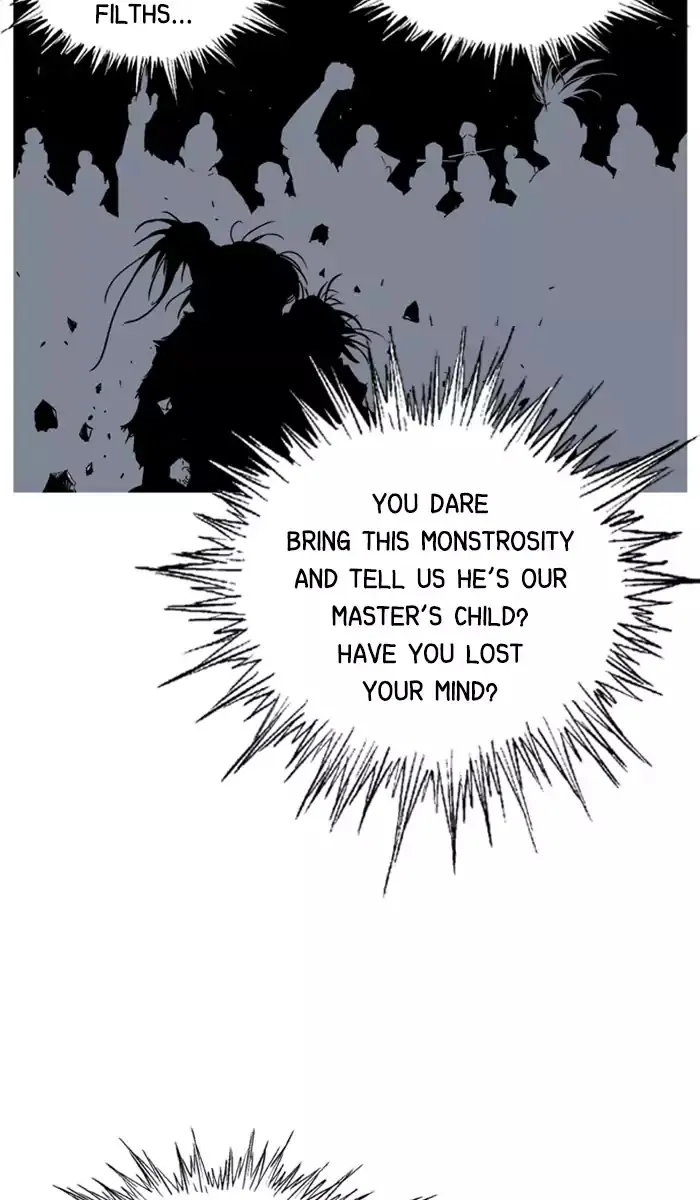 Gosu Chapter 132 Page 77