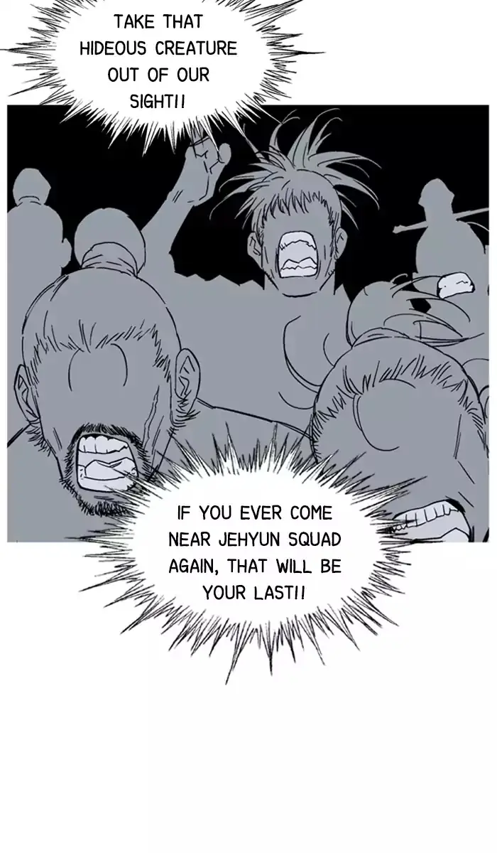 Gosu Chapter 132 Page 78