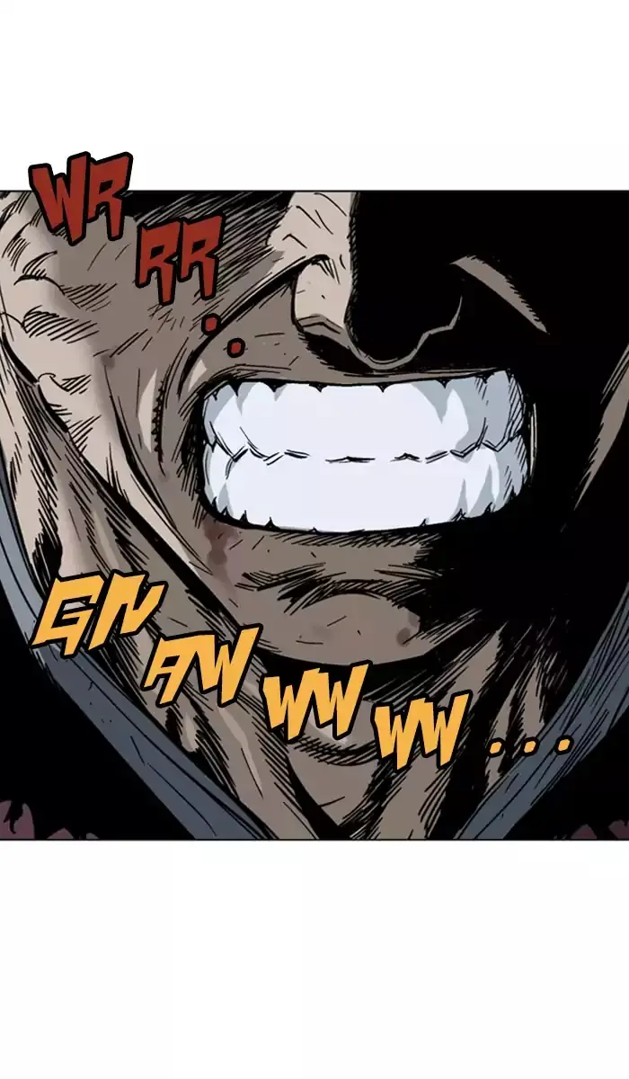 Gosu Chapter 132 Page 79