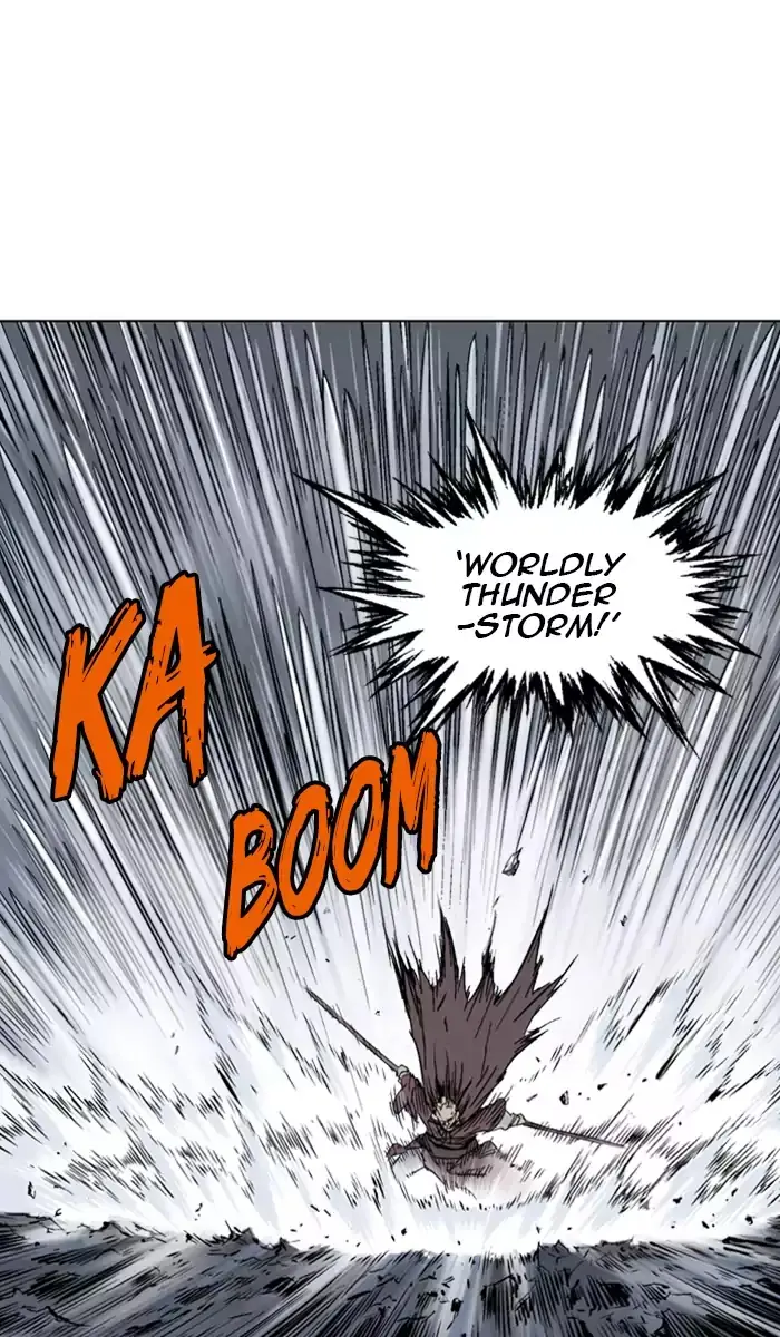 Gosu Chapter 132 Page 81