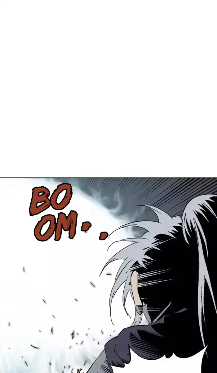 Gosu Chapter 132 Page 87