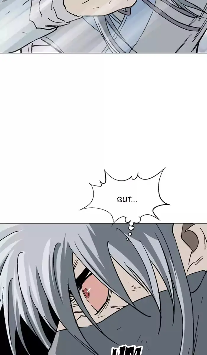 Gosu Chapter 132 Page 89