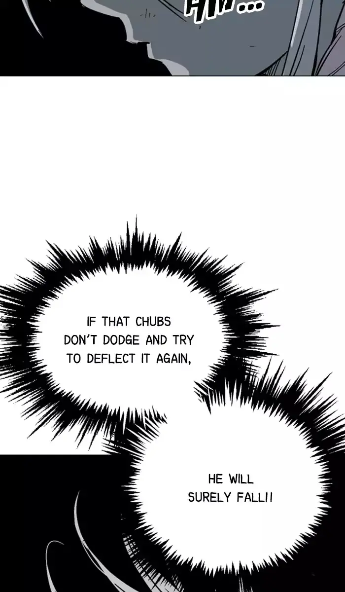 Gosu Chapter 132 Page 90