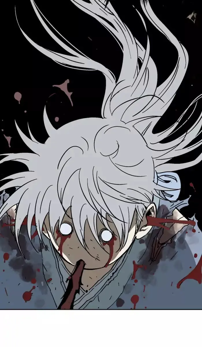 Gosu Chapter 132 Page 91