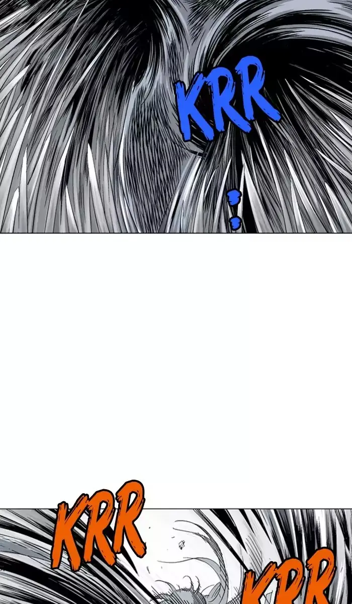 Gosu Chapter 132 Page 96