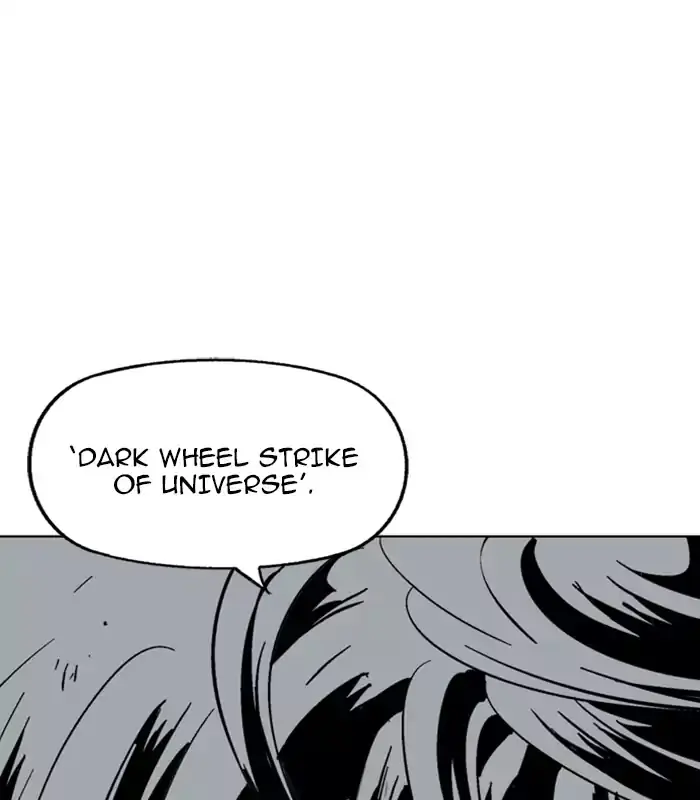 Gosu Chapter 132 Page 99