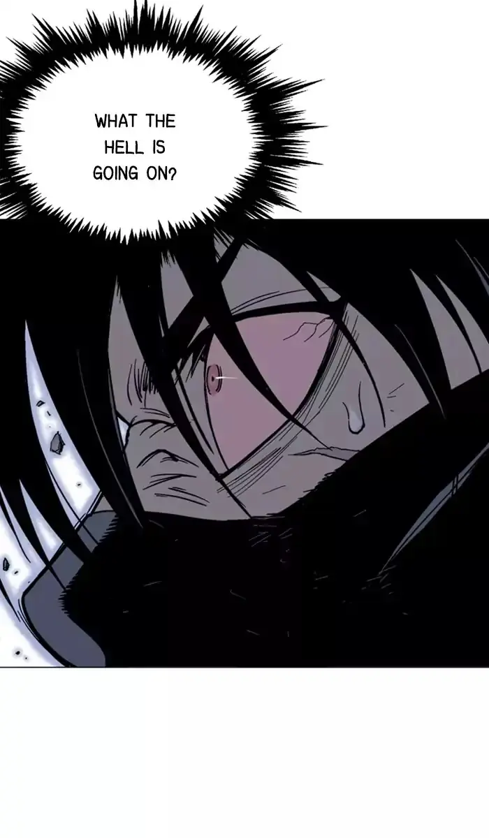 Gosu Chapter 133 Page 6