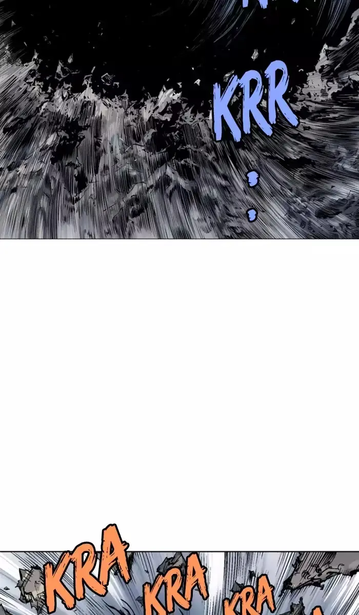 Gosu Chapter 133 Page 9