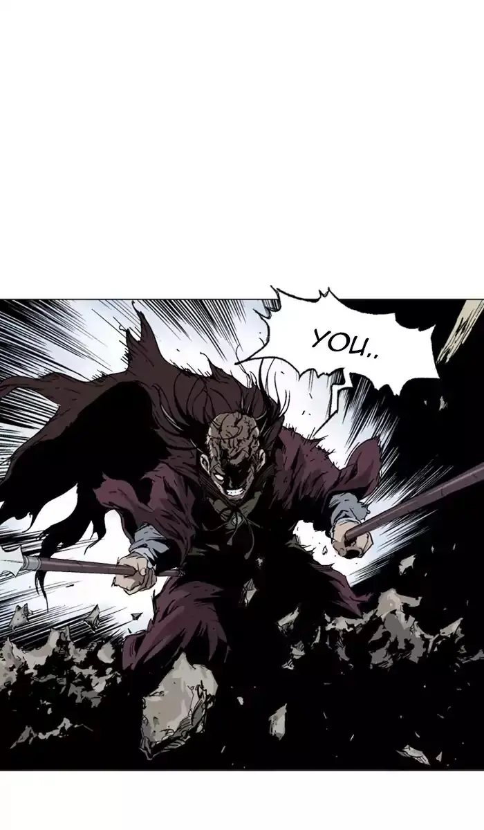 Gosu Chapter 133 Page 15