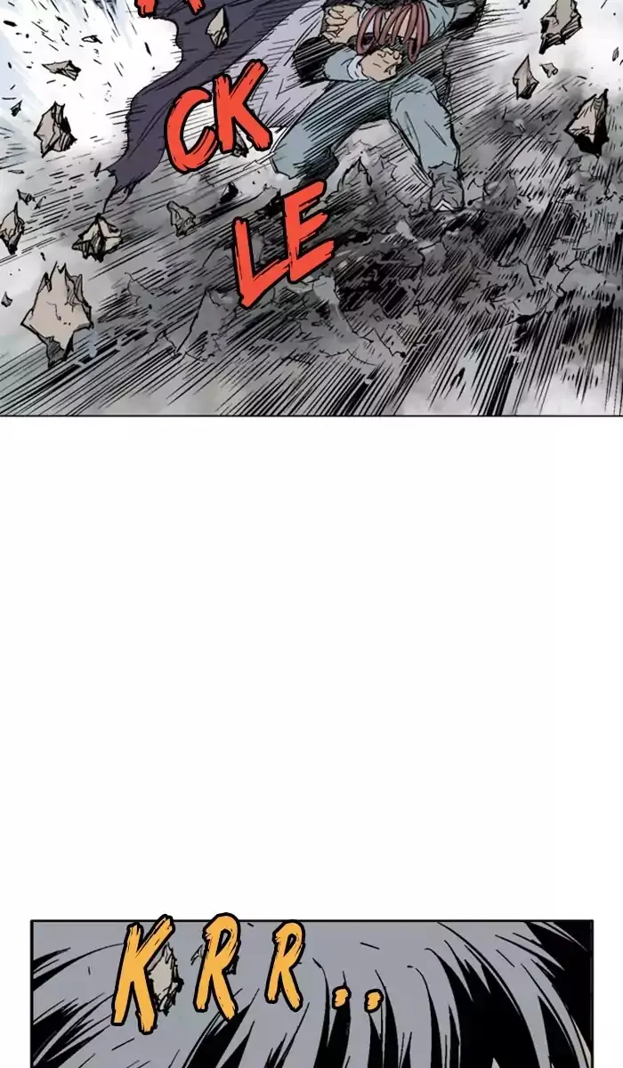 Gosu Chapter 133 Page 33