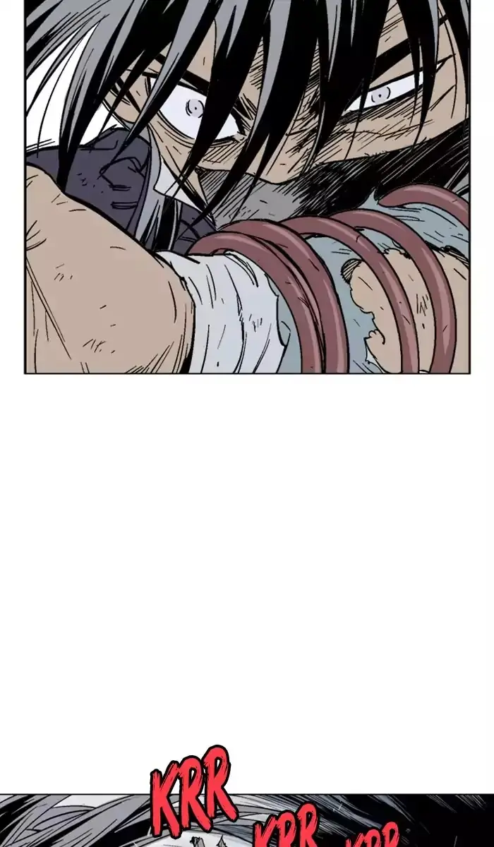 Gosu Chapter 133 Page 34