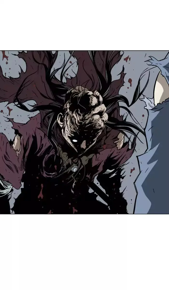 Gosu Chapter 133 Page 39