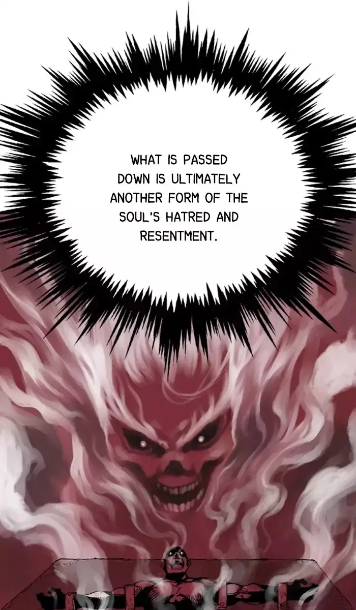 Gosu Chapter 133 Page 41