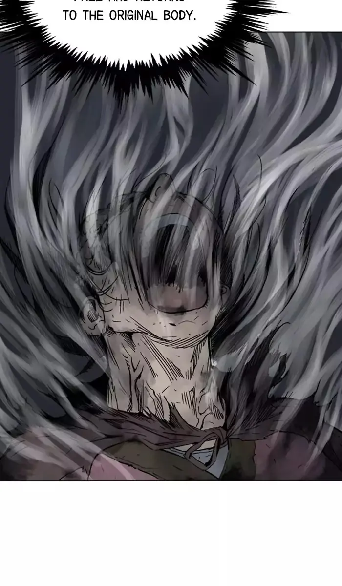 Gosu Chapter 133 Page 45